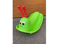 chad valley caterpillar rocker